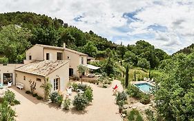 Mas De La Baume